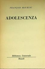 Adolescenza