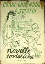 Novelle sovietiche