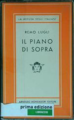 Il piano di sopra