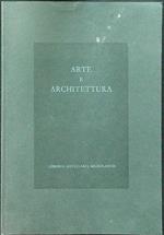 Arte e architettura catalogo 34