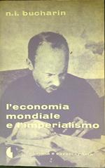 L' economia mondiale e l'imperialismo