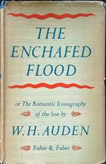 The enchafed flood