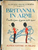 Britannia in armi