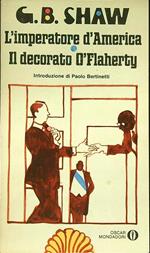 L' imperatore d'America - Il decorato O'Flaherty