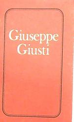 Giuseppe Giusti. In miniatura