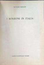 I Borboni in Italia