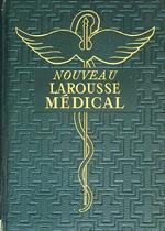 Nouveau larousse médical illustré