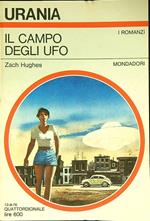 Il campo degli UFO