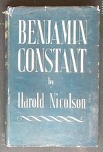 Benjamin Constant