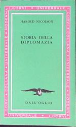 Storia della diplomazia