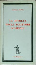 La rivolta degli scrittori sovietici