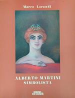 Alberto Martini simbolista