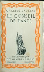 Le conseil de Dante