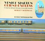 Venice Simplon Orient Express