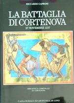 La Battaglia di Cortenova: 27 novembre 1237