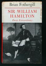 Sir William Hamilton. Envoy Extraordinary