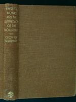 English Monks and the Suppression of the Monasteries