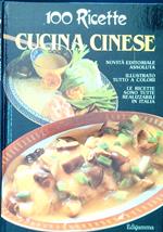 Cucina Cinese. 100 ricette