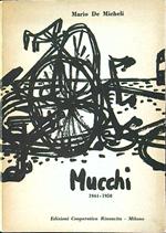 Mucchi 1944-1950