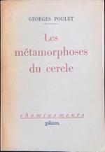 Les métamorphoses du cercle