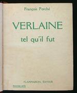 Verlaine tel qùil fut