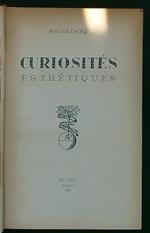 Curiosités esthétiques