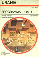 Programma: uomo