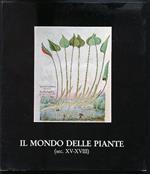 Il mondo delle piante (sec. XV-XVIII)