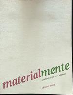 Materialmente