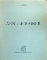 Arnulf Rainer