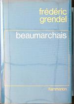 Beaumarchais