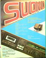 Suono Stereo Hifi - Anno XI numero 105/Settembre 1981