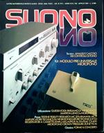 Suono Stereo Hifi - Anno XI numero 102/Aprile 1981