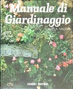 Manuale di giardinaggio