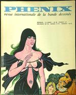 Phenix n. 38/juin 1974