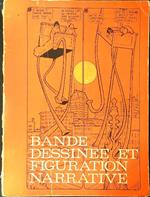 Bande dessinee et figuration narrative