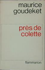 Près de Colette