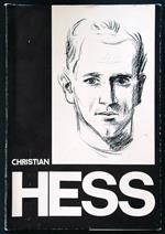 Christian Hess