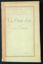 La Fleur d'or