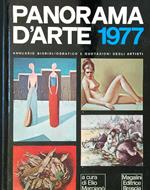 Panorama d'arte 1977