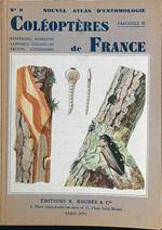 Atlas des coléoptères de France. Fascicule 2