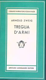 Tregua d'armi