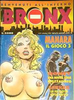 Bronx n. 9/ottobre 1994