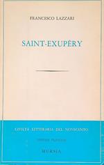 Saint exupery