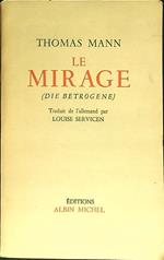 Le mirage