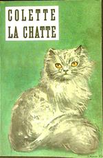 La chatte