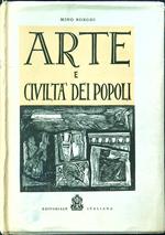 Arte e civiltà dei popoli