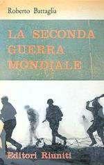 La Seconda Guerra Mondiale