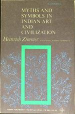 Myths ans symbols in indian art and civilization