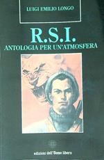 RSI: antologia per un'atmosfera